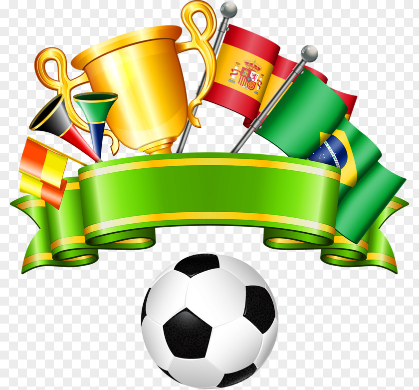 Football 2018 World Cup 2014 FIFA Clip Art PNG