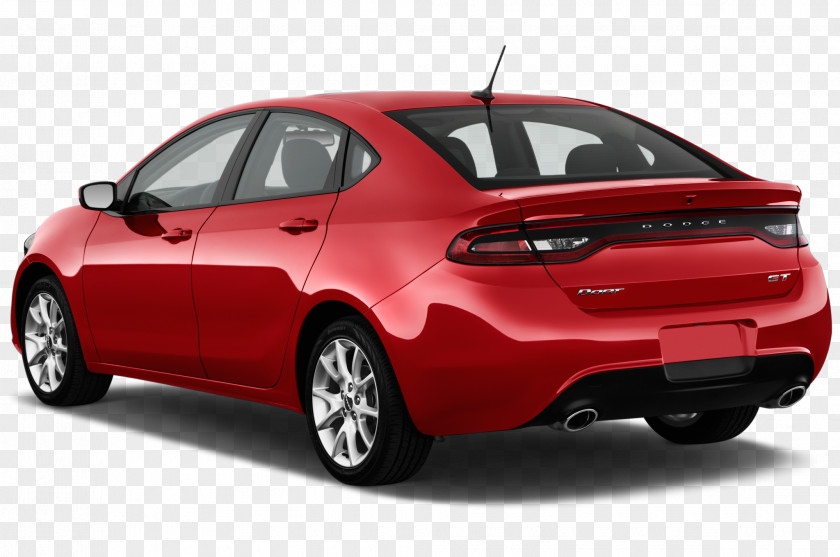 Gemballa 2014 Dodge Dart Used Car Chrysler PNG