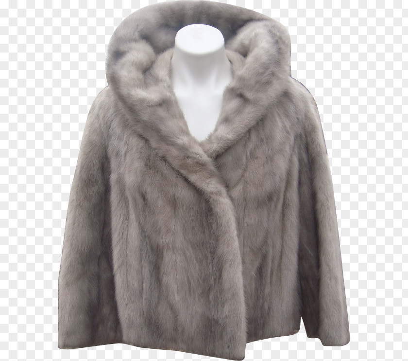 Jacket Fur Clothing Coat Leather PNG
