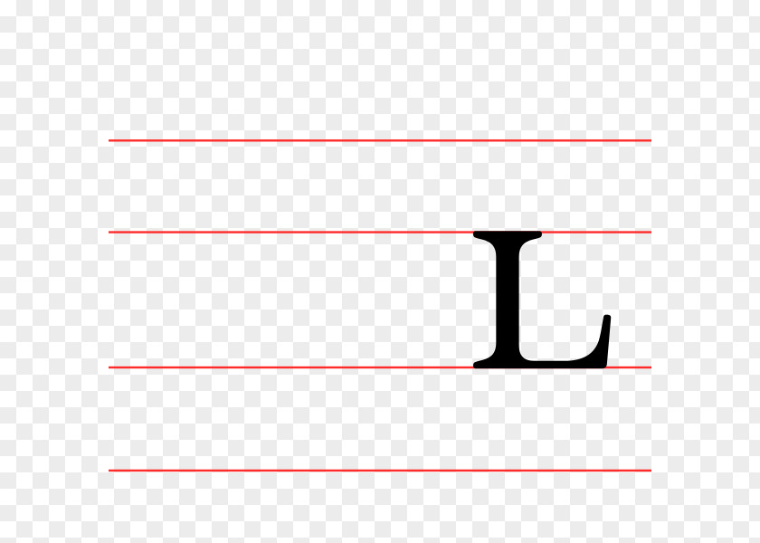 Lateral Brand Line Angle Font PNG