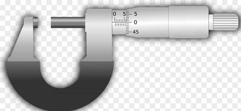 Meter Micrometer Clip Art PNG