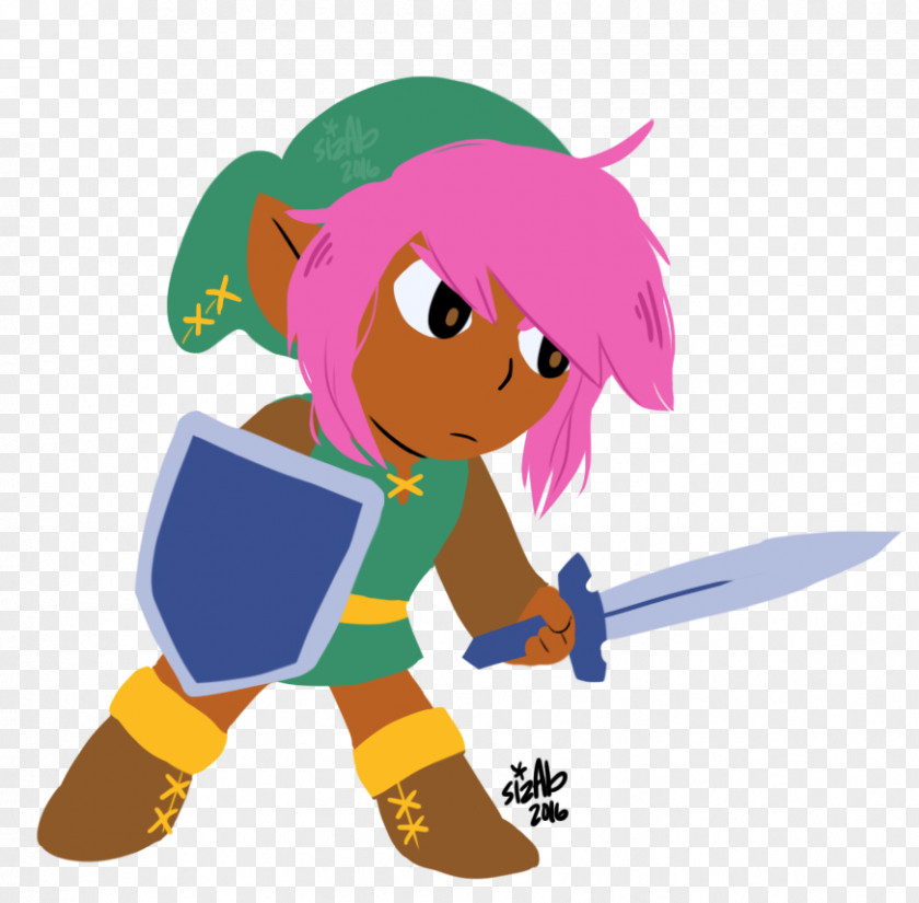 Nintendo The Legend Of Zelda: A Link To Past Game PNG