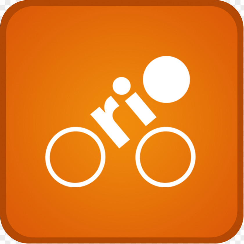 Rio De Janeiro Orange Mountain Bikes Bike Mobile Phones PNG