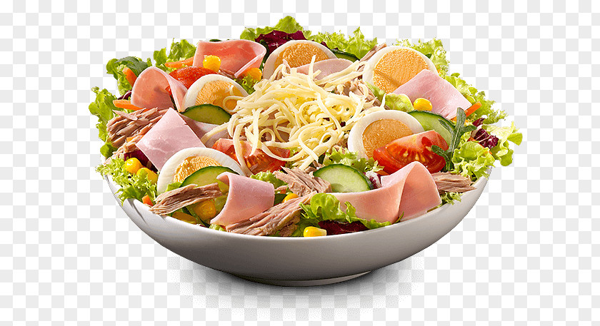 Salat Hors D'oeuvre Ham Pizza Capricciosa Tuna Salad PNG
