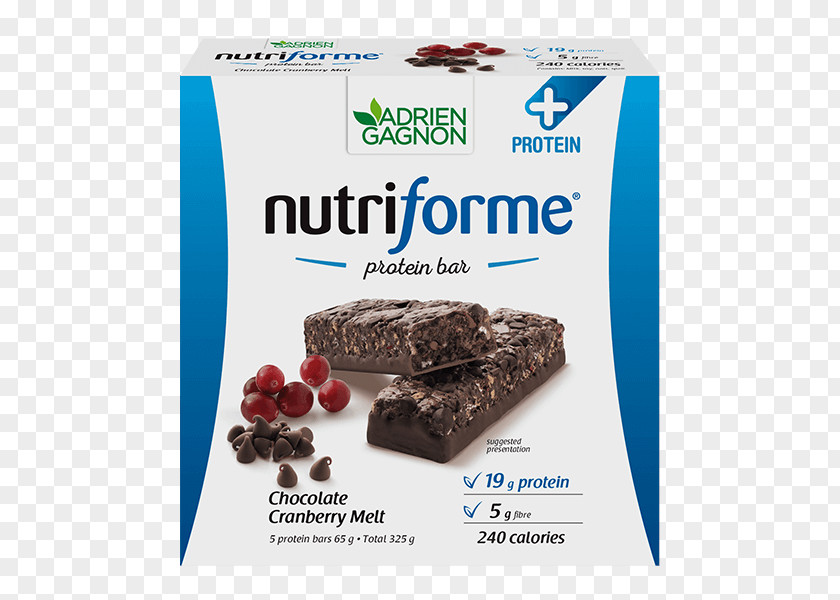 Sugar Chocolate Bar Protein Brownie Crumble PNG