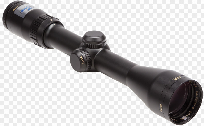 Telescopic Sight Reticle Milliradian Nikon Monarch 3 Bushnell Corporation PNG