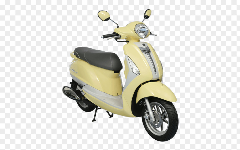 Yamaha Motor Company Scooter Corporation Motorcycle Fino PNG