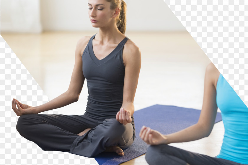 Yoga Meditation Pranayama Health Calmness PNG