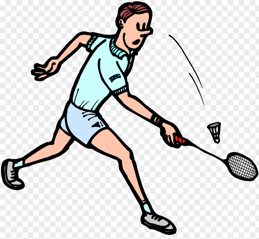 Badminton Sports Clip Art Volleyball PNG