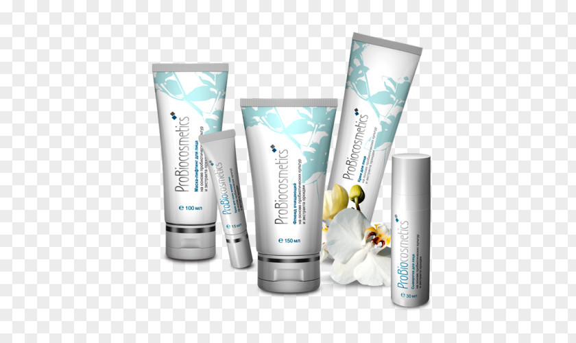 Bio Cosmetic Cosmetics Cosmeceutical Cream Face Skin Care PNG
