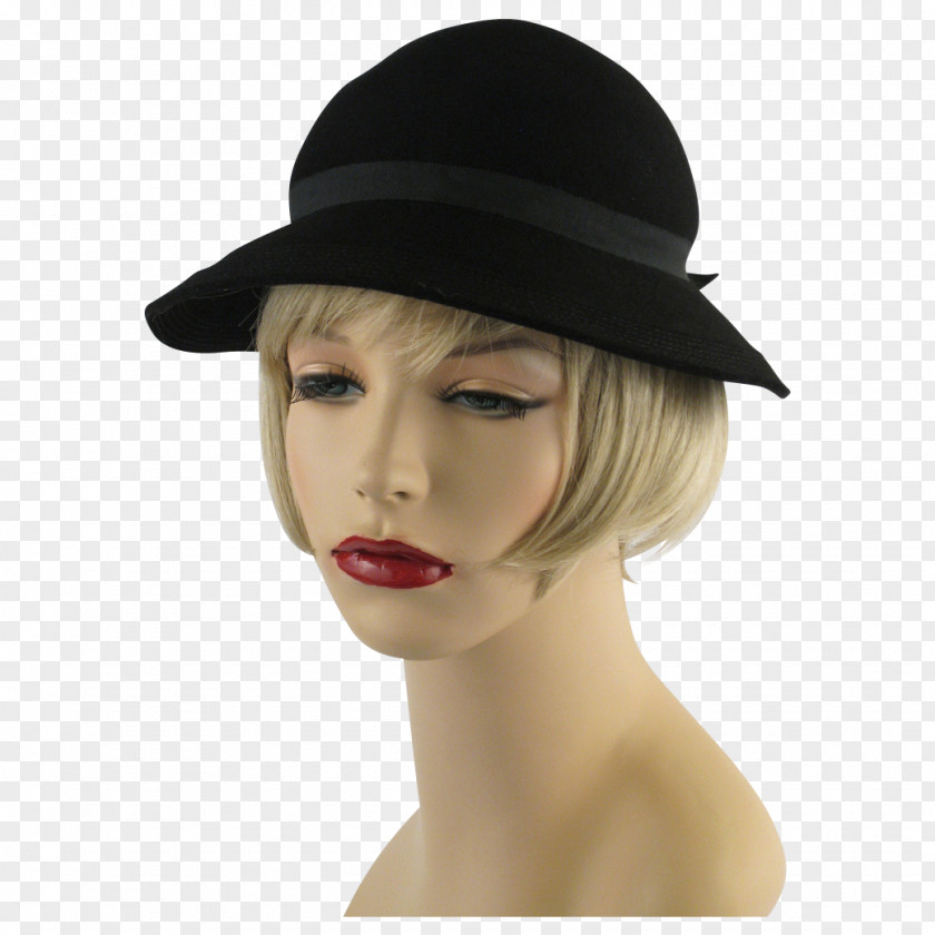 Cap Fedora Baseball Hat Flat PNG