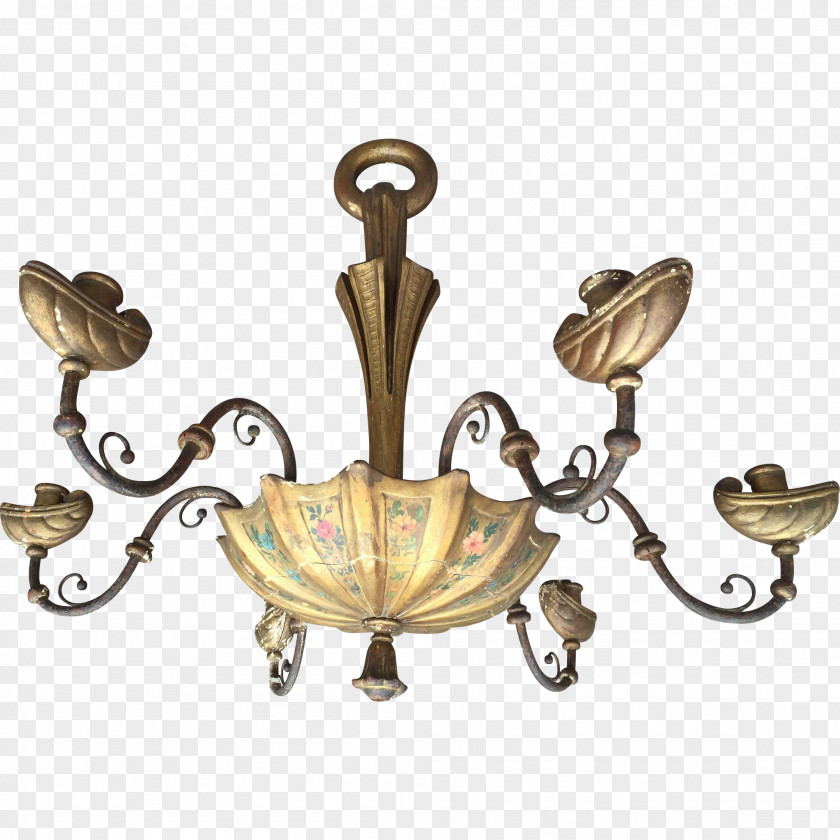 Chandelier Light Fixture Lighting 01504 PNG