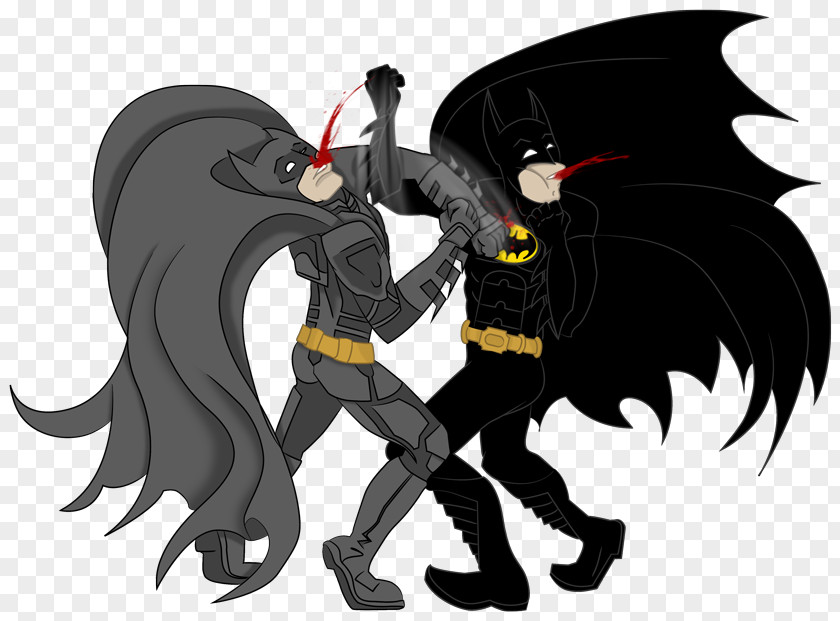 Christian Bale Batman Comic Book Drawing Animation PNG