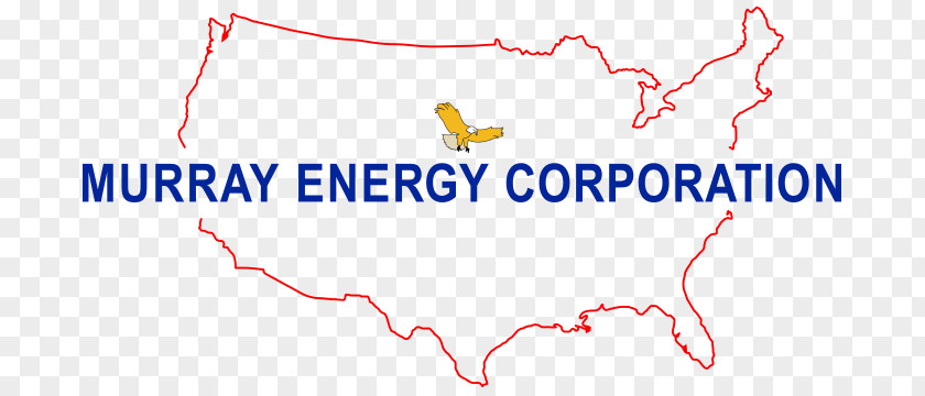 Coal Mining Murray Energy Corporation Logo PNG