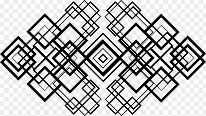 Designs Endless Knot Art Drawing PNG