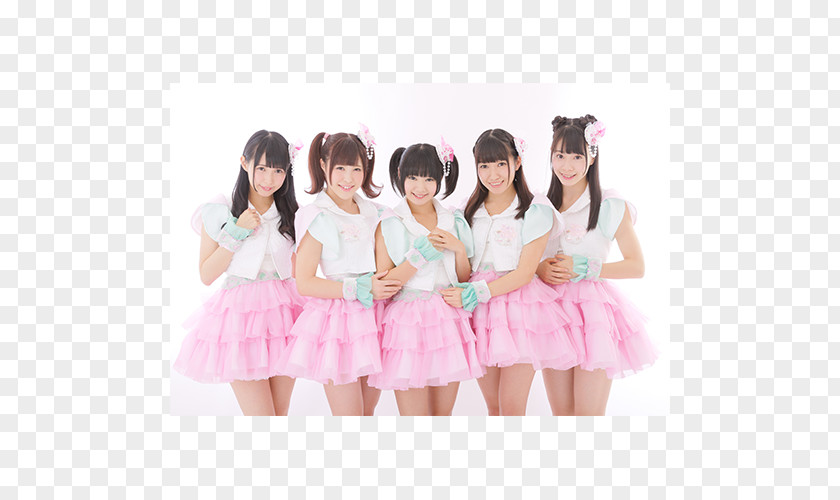 Doll Festival Luce Twinkle Wink☆ Japan Expo Ange☆Reve Lovely Japanese Idol PNG