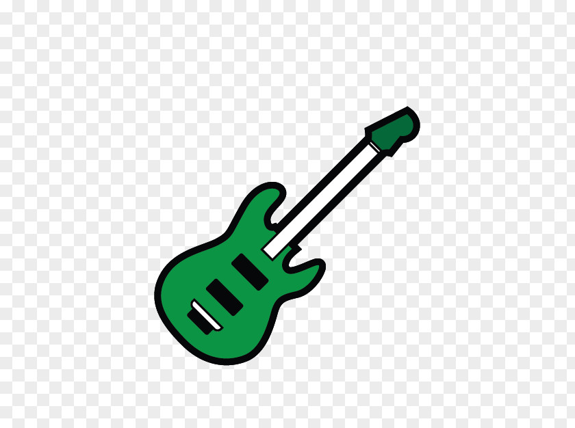 Emoji Bass Guitar IPhone Sticker PNG
