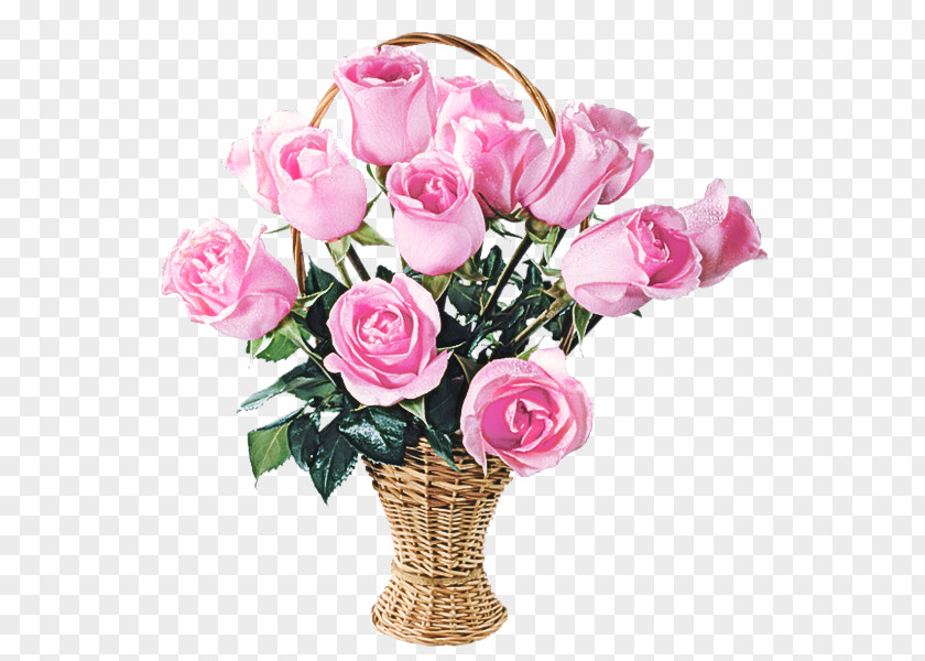 Garden Roses PNG