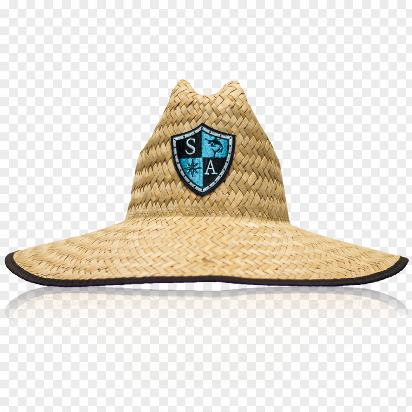 Hat Straw Bucket Clothing Cowboy PNG
