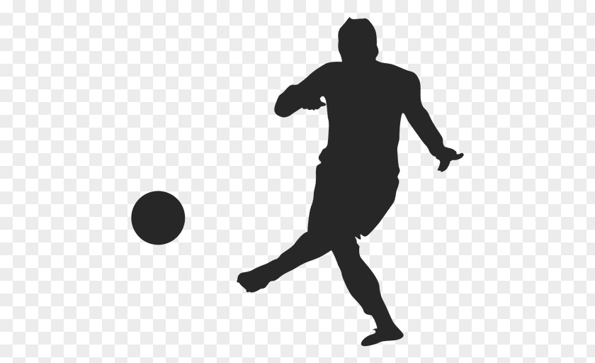 Kick Clipart Football Shooting Footgolf PNG
