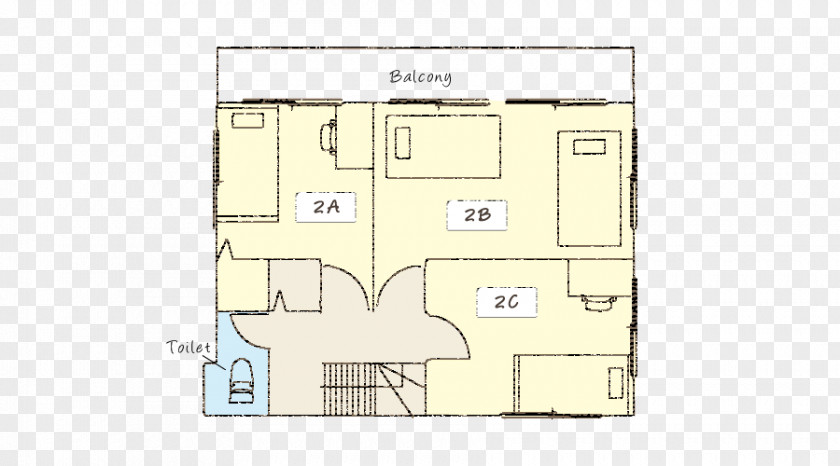 Line Floor Plan Paper Land Lot PNG