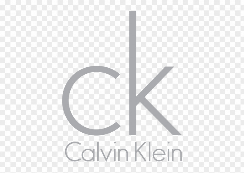 Logo Corel Draw Calvin Klein Brand Line Product Design PNG
