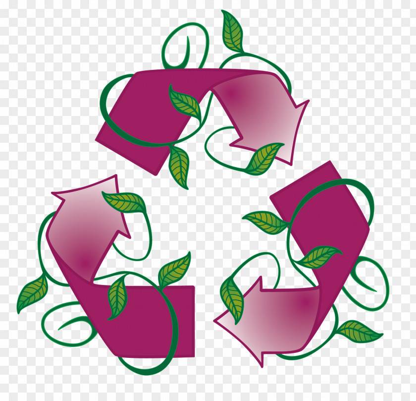 Logo Paper Recycling Plastic Bag PNG