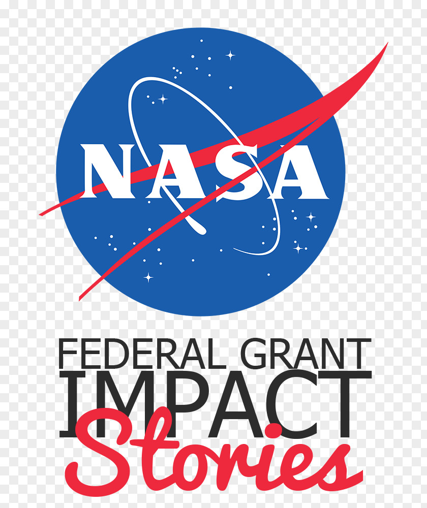 Meteorite Impact Logo NASA Insignia Brand Graphic Design PNG