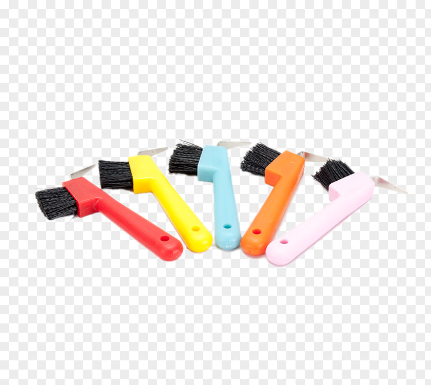 Plastic Paint Rollers Product PNG