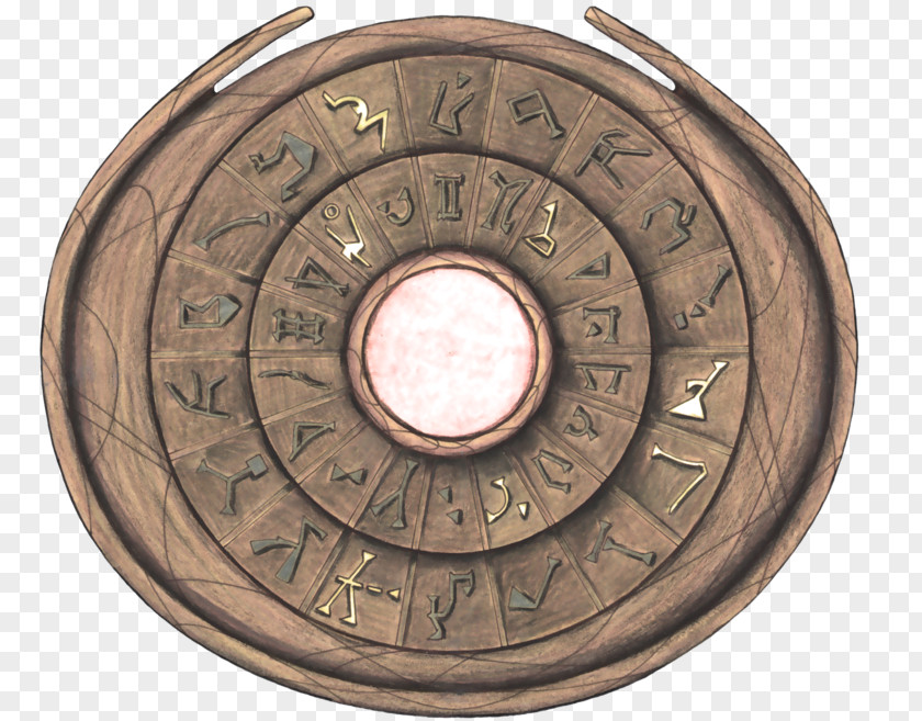 Stargate Atlantis Dial-Home Device Art Film Tollana PNG