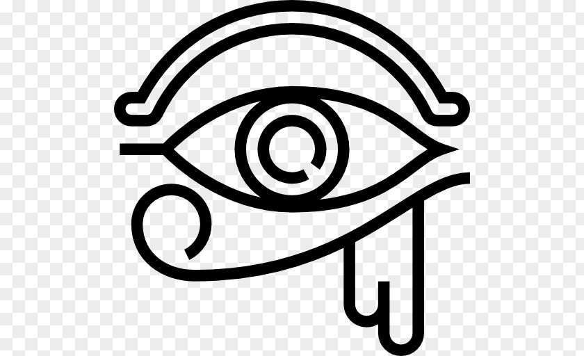 Symbol Ancient Egypt Eye Of Horus Clip Art PNG