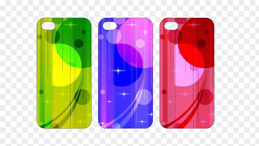 Textured Color Colorful Phone Case Smartphone Mobile Designer PNG