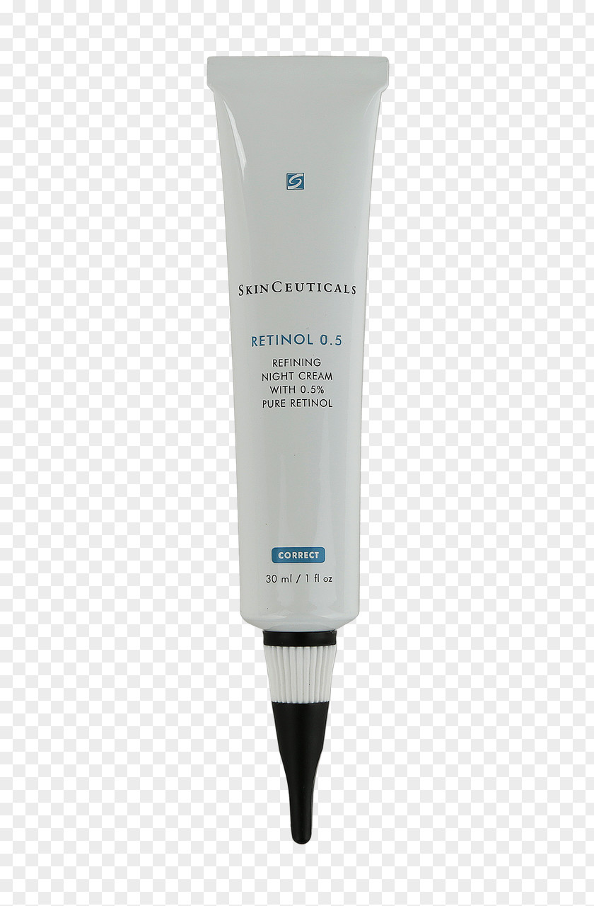 Tire SkinCeuticals Retinol 0.5 Refining Night Cream Product PNG