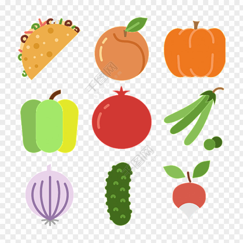 Advice Icon Food Vegetable Vegetarian Cuisine Fruit Lettuce PNG