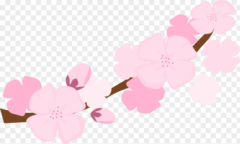 Blossom Cliparts National Cherry Festival Clip Art PNG