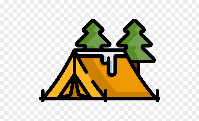 Campground Icon PNG