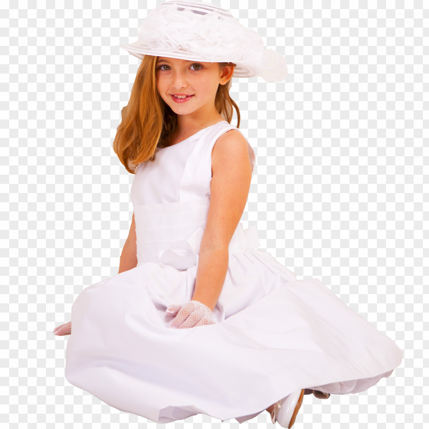 Child Costume PNG