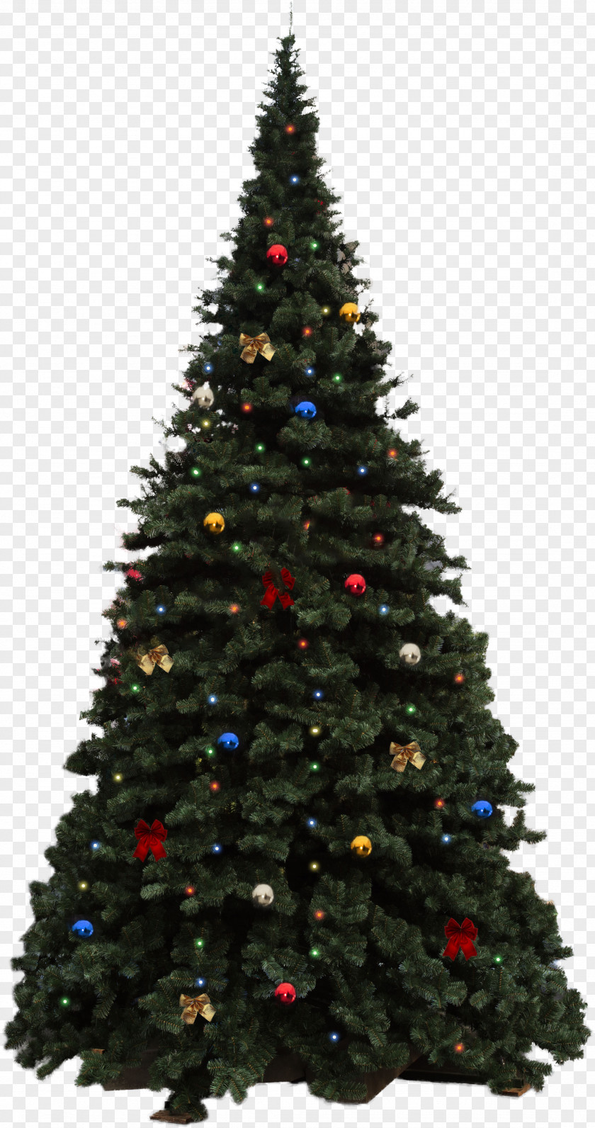 Christmas Tree Artificial New Year Moscow Ornament PNG