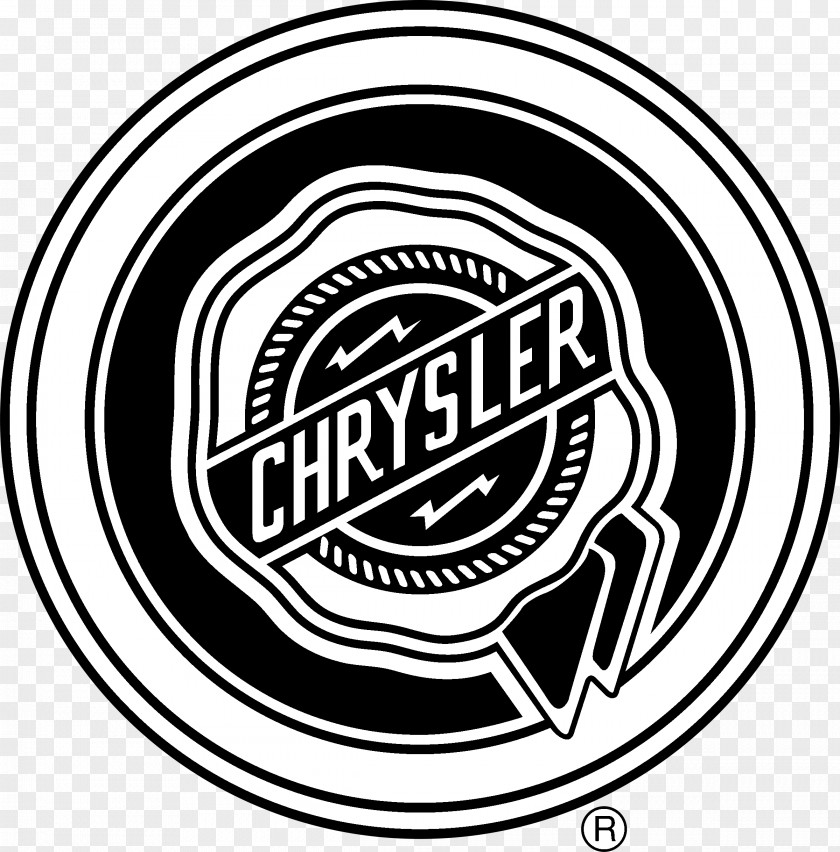 Chrysler Logo Emblem Brand Clip Art Pattern PNG