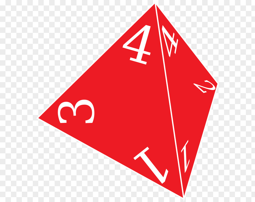 Dice D20 System Dungeons & Dragons Four-sided Die Role-playing Game PNG