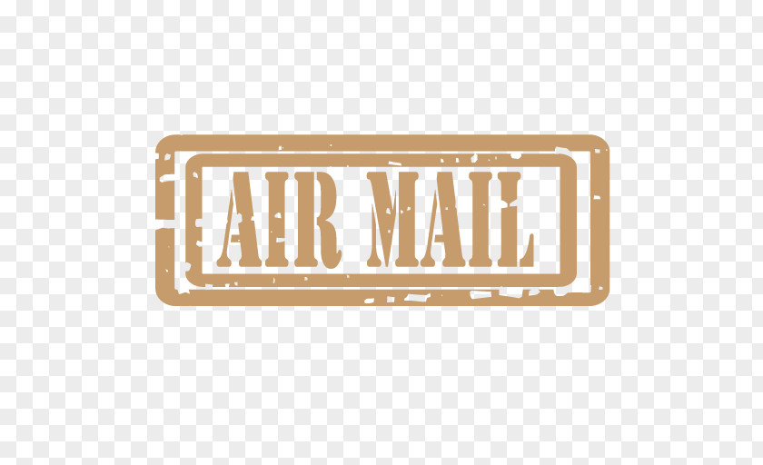 Envelope Mail Airmail Stamp Postage Stamps Rubber PNG