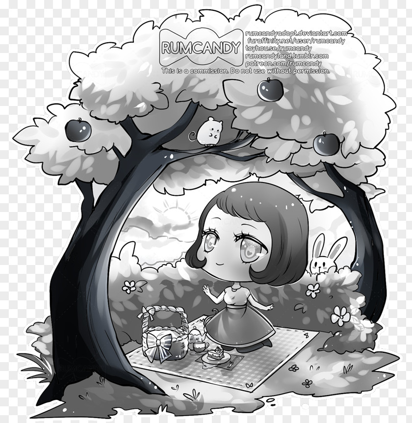 Flower Human Behavior Cartoon Visual Arts Character PNG