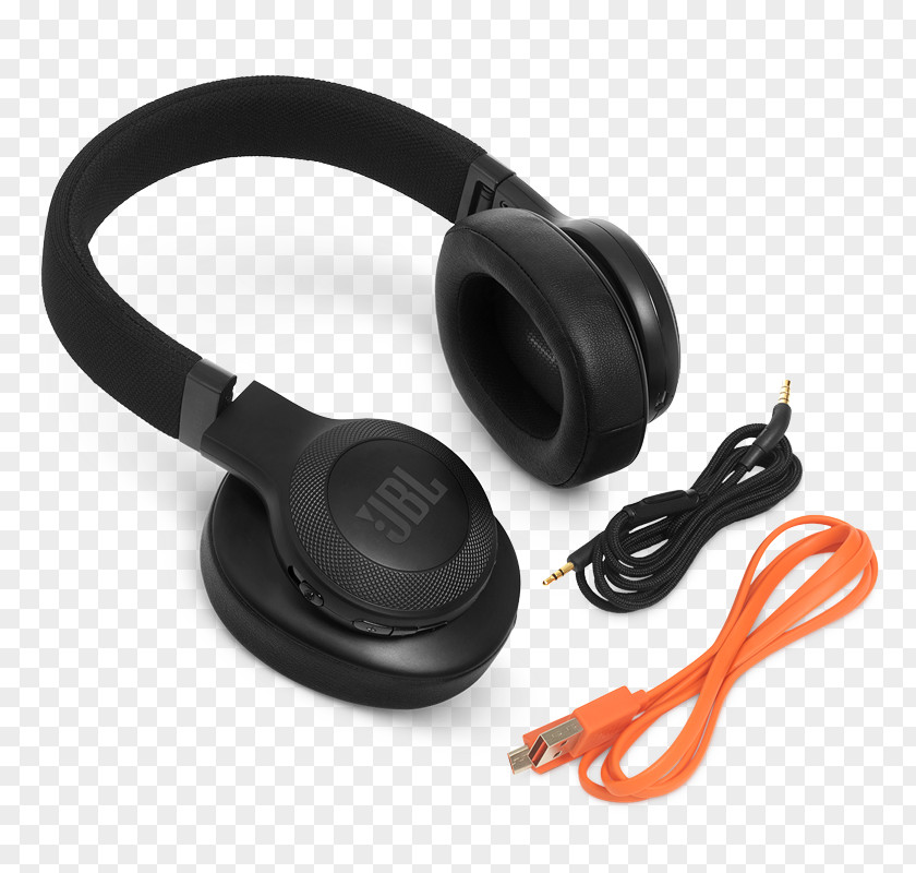 Headphones JBL E55 E45 Wireless Speaker PNG