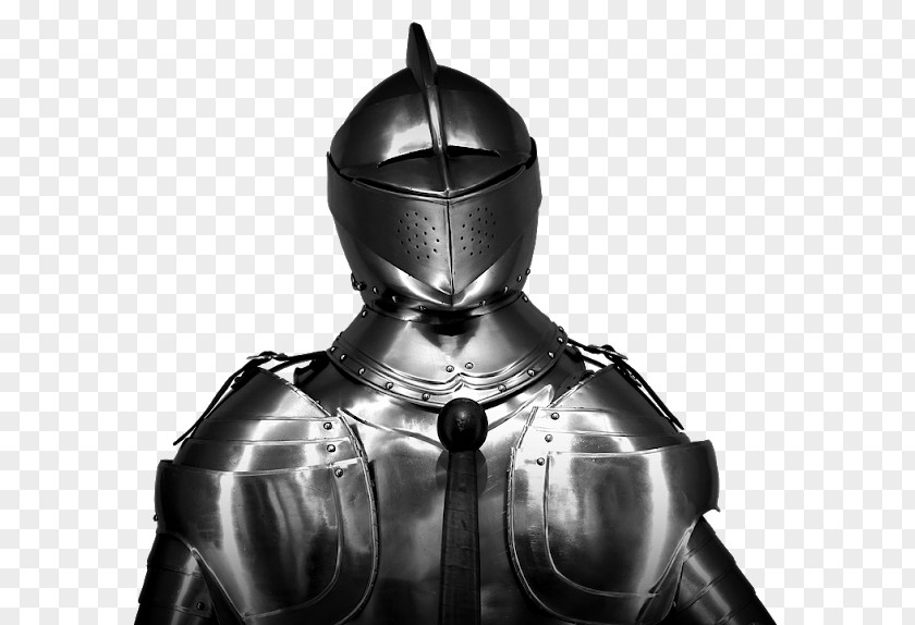 Knight Middle Ages King Arthur Medieval Warfare Components Of Armour PNG