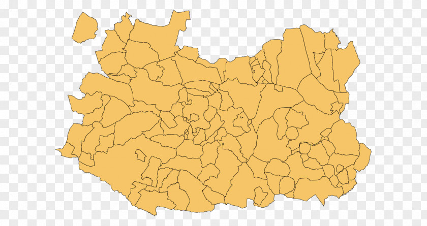 Map Fuencaliente, Ciudad Real Alcubillas Picón Llanos Del Caudillo PNG