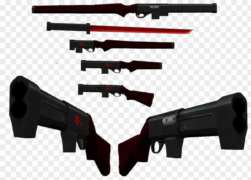 Metal Weapons Trigger Firearm Weapon Gun Taurus PNG