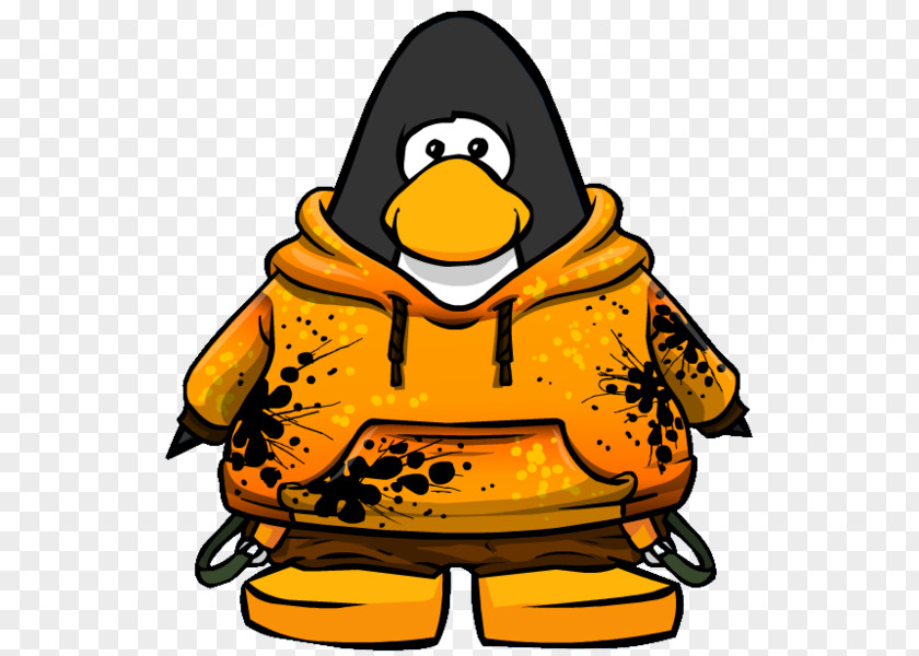 Penguin Club Wiki Clip Art PNG