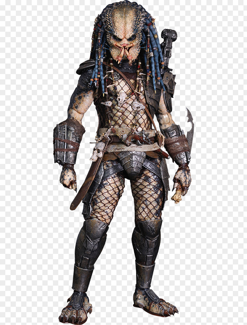 Predator PNG clipart PNG