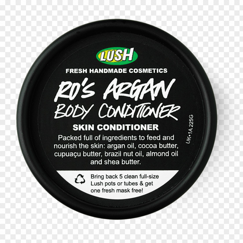 Shampoo Lush Cosmetics Salt Hair Care PNG