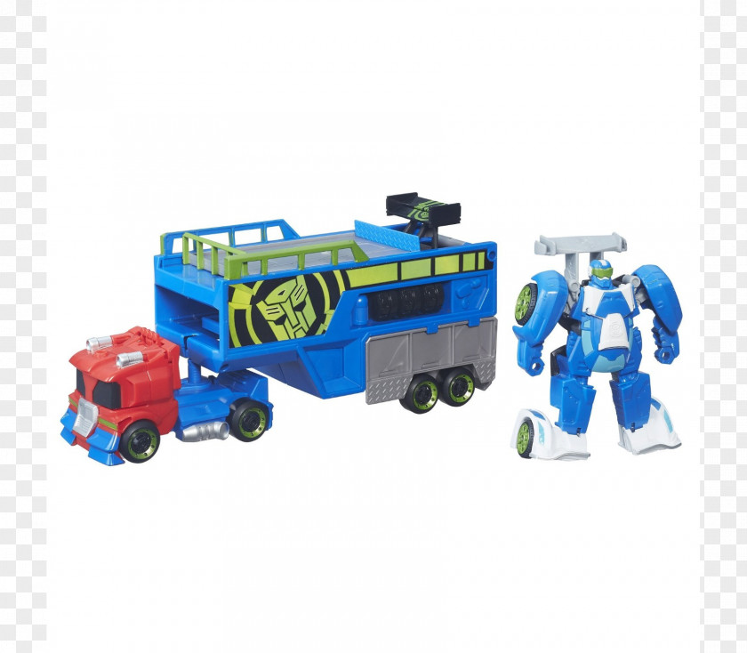 Toy Optimus Prime Blurr Action & Figures Playskool PNG